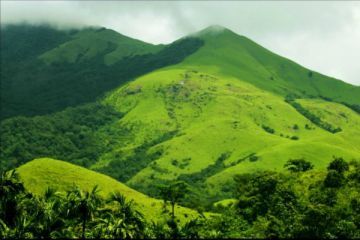 Best 7 Days 6 Nights munnar Holiday Package