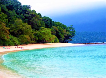 Heart-warming 5 Days port blair and Holiday Package