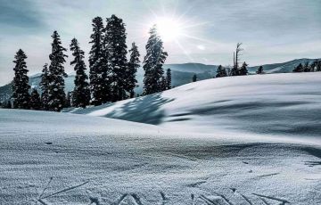 Magical 5 Days 4 Nights gulmarg Tour Package