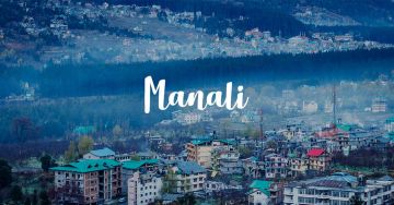 Pleasurable Manali Tour Package for 4 Days