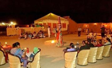 Heart-warming 2 Days 1 Night jaisalmer Holiday Package Heart-warming 2 Days 1 Night jaisalmer Holiday Package