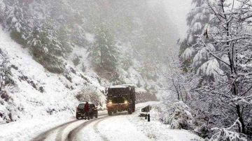 Family Getaway 5 Days 4 Nights gulmarg Trip Package