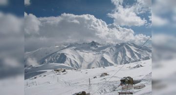 4 Days 3 Nights SRINAGAR AIRPORT ONLY to gulmarg Holiday Package