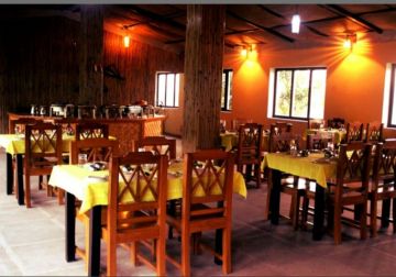 Ecstatic 3 Days 2 Nights Jim Corbett and Delhi Tour Package