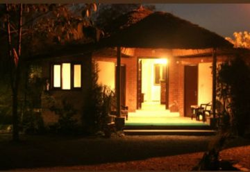 Ecstatic 3 Days 2 Nights Jim Corbett and Delhi Tour Package