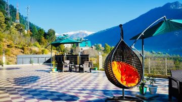 Heart-warming 5 Days manali to solang valley Holiday Package