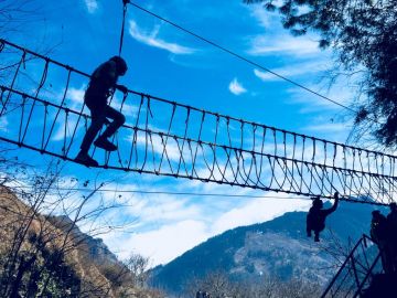 Magical 6 Days 5 Nights shimla with manali Tour Package