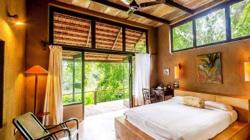 3 Days 2 Nights Pench Tour Package