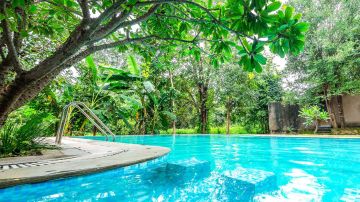 3 Days 2 Nights Pench Tour Package