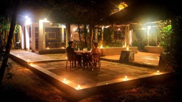 3 Days 2 Nights Pench Tour Package