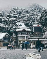 Heart-warming 5 Days Srinagar to gulmarg Vacation Package