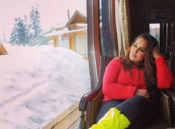 Heart-warming 5 Days Srinagar to gulmarg Vacation Package