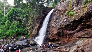Amazing 2 Days 1 Night kannur Vacation Package