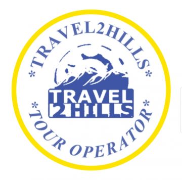 4 Days 3 Nights Siliguri Trip Package by Travel2hills