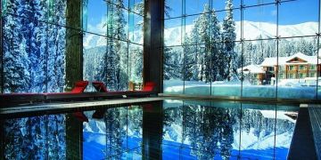 Amazing 6 Days srinagar to sonmarg Vacation Package