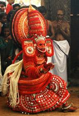 Experience kannur Tour Package for 2 Days 1 Night