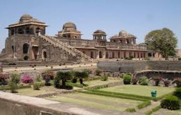 Beautiful khajuraho Tour Package for 5 Days