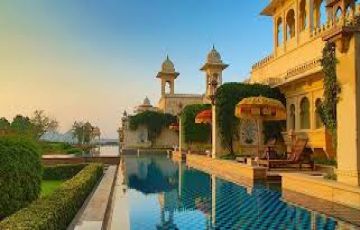 Beautiful khajuraho Tour Package for 5 Days