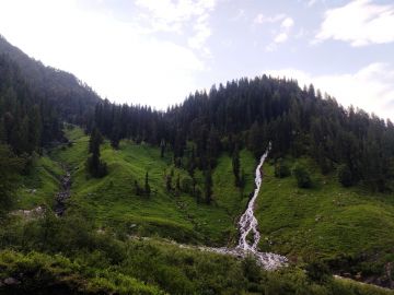 Amazing 4 Days 3 Nights Manali Tour Package by Mountain Tamers Tour And Travel