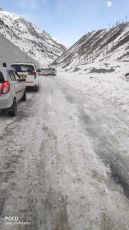 Amazing 4 Days 3 Nights Manali Tour Package by Mountain Tamers Tour And Travel