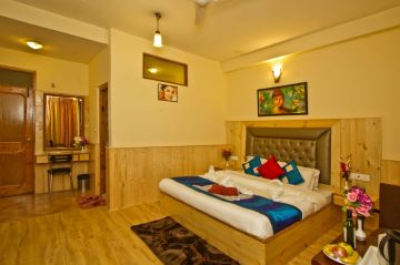 Amazing 4 Days 3 Nights Manali Tour Package by Mountain Tamers Tour And Travel