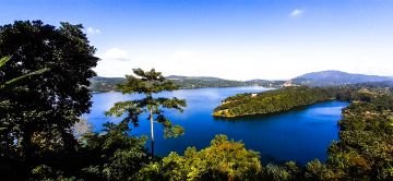 Amazing 5 Days 4 Nights shillong Tour Package