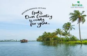 5 Days 4 Nights Kochi to alleppey Weekend Getaways Trip Package