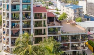 Memorable 4 Days maafushi island Vacation Package