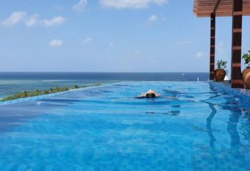 Memorable 4 Days maafushi island Vacation Package