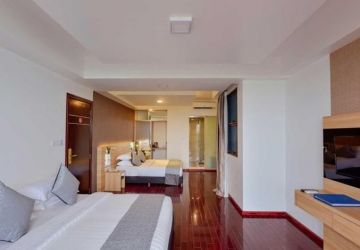 Memorable 4 Days maafushi island Vacation Package