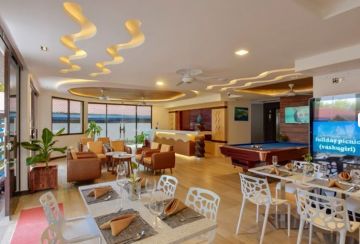 Memorable 4 Days maafushi island Vacation Package