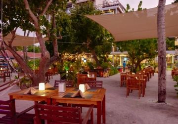 Memorable 4 Days maafushi island Vacation Package