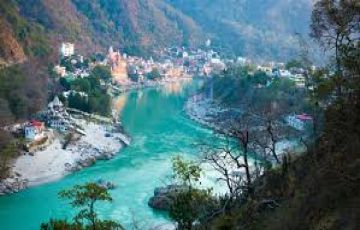 Amazing 6 Days 5 Nights auli - joshimath Holiday Package