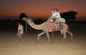 Pleasurable 3 Days 2 Nights lodhrwa Tour Package