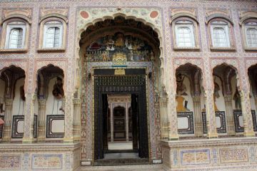 Beautiful 4 Days 3 Nights nawalgarh, nawalgarh with jaipur Trip Package