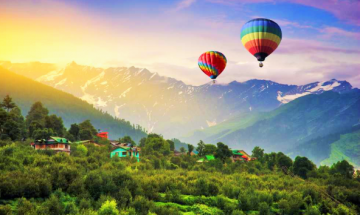 MANALI