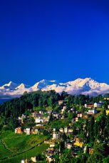 Darjeeling - 4 days of exotic experience
