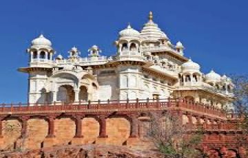 pushkar Tour Package for 5 Days from jaipur