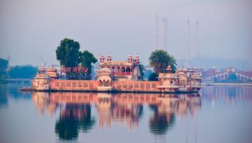 5 Days 4 Nights jaipur to kota Tour Package