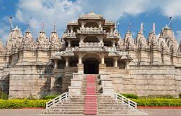 6 Days 5 Nights Jodhpur to ranakpur Holiday Package