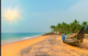 Pleasurable 3 Days 2 Nights goa Tour Package