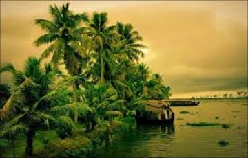 Kerala Package 5N/6D