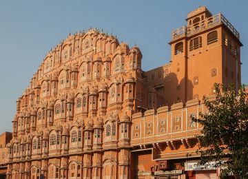 Pleasurable 10 Days 9 Nights jodhpur Trip Package