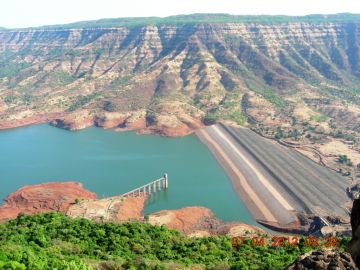 4 Days 3 Nights mumbai to pratapgad Vacation Package