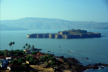 Amazing 3 Days 2 Nights alibag Tour Package