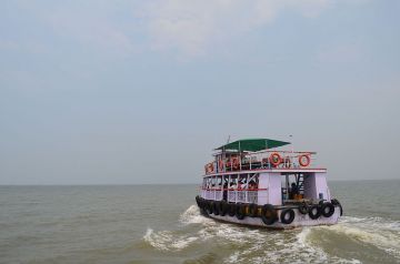 Amazing 3 Days 2 Nights alibag Tour Package