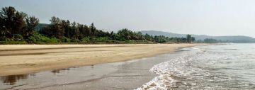 Amazing 3 Days 2 Nights alibag Tour Package