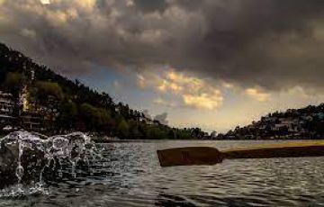 4 Days 3 Nights dehradun to jim corbett Holiday Package