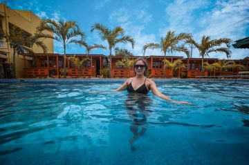 Experience 6 Days Goa to north goa Vacation Package