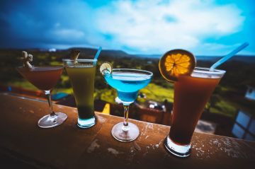 Experience 6 Days Goa to north goa Vacation Package